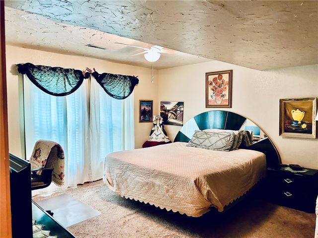 35 Estes Drive, Bella Vista, AR 72715