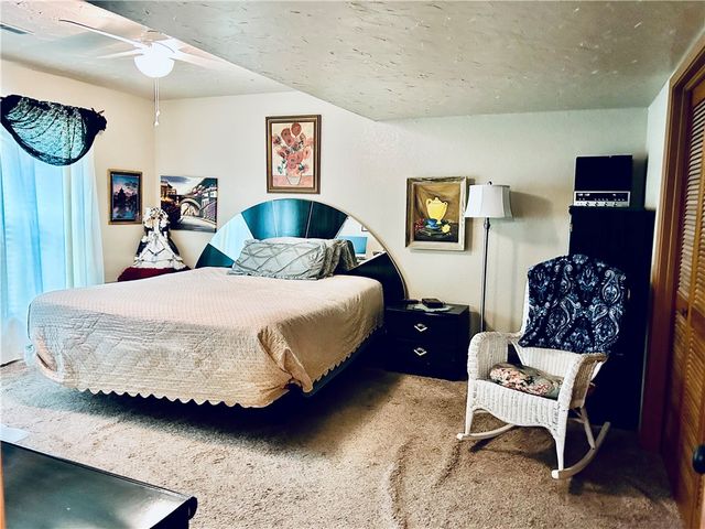 35 Estes Drive, Bella Vista, AR 72715