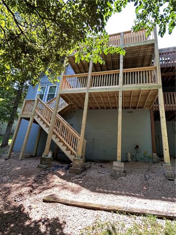 35 Estes Drive, Bella Vista, AR 72715