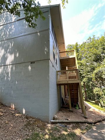 35 Estes Drive, Bella Vista, AR 72715