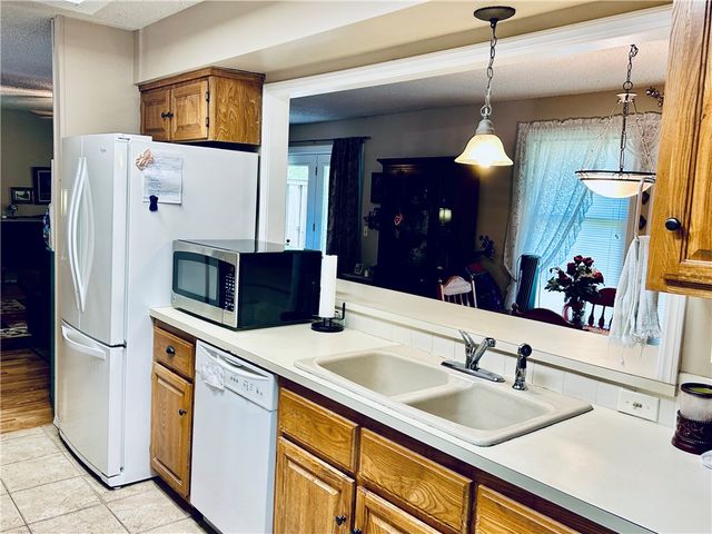 35 Estes Drive, Bella Vista, AR 72715