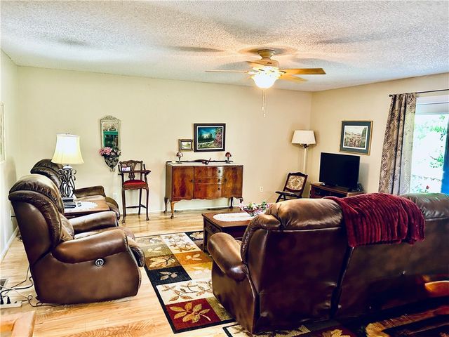 35 Estes Drive, Bella Vista, AR 72715