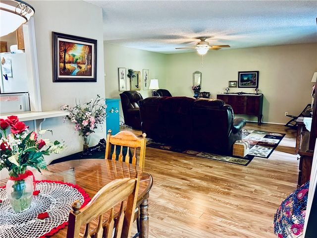 35 Estes Drive, Bella Vista, AR 72715