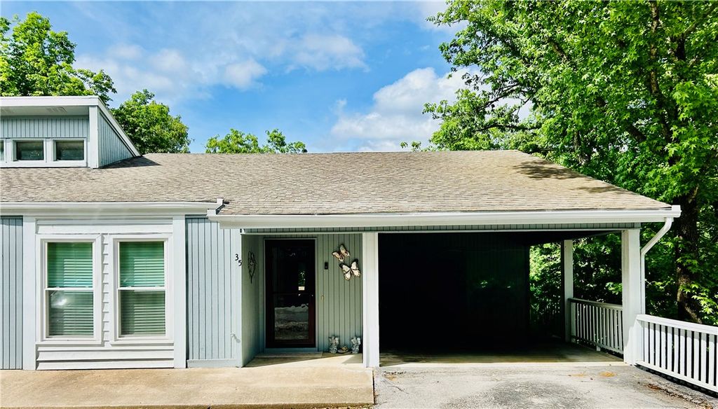 35 Estes Drive, Bella Vista, AR 72715