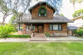 597 N Hill Avenue North, Pasadena, CA 91106