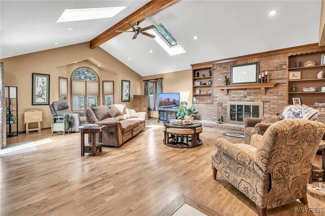 270 Selkirk Drive, North Tonawanda, NY 14120