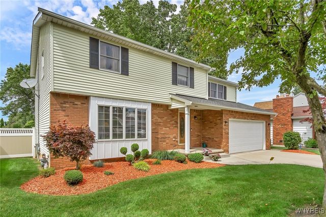 270 Selkirk Drive, North Tonawanda, NY 14120