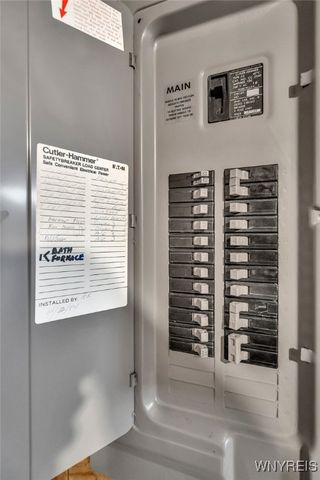 270 Selkirk Drive, North Tonawanda, NY 14120