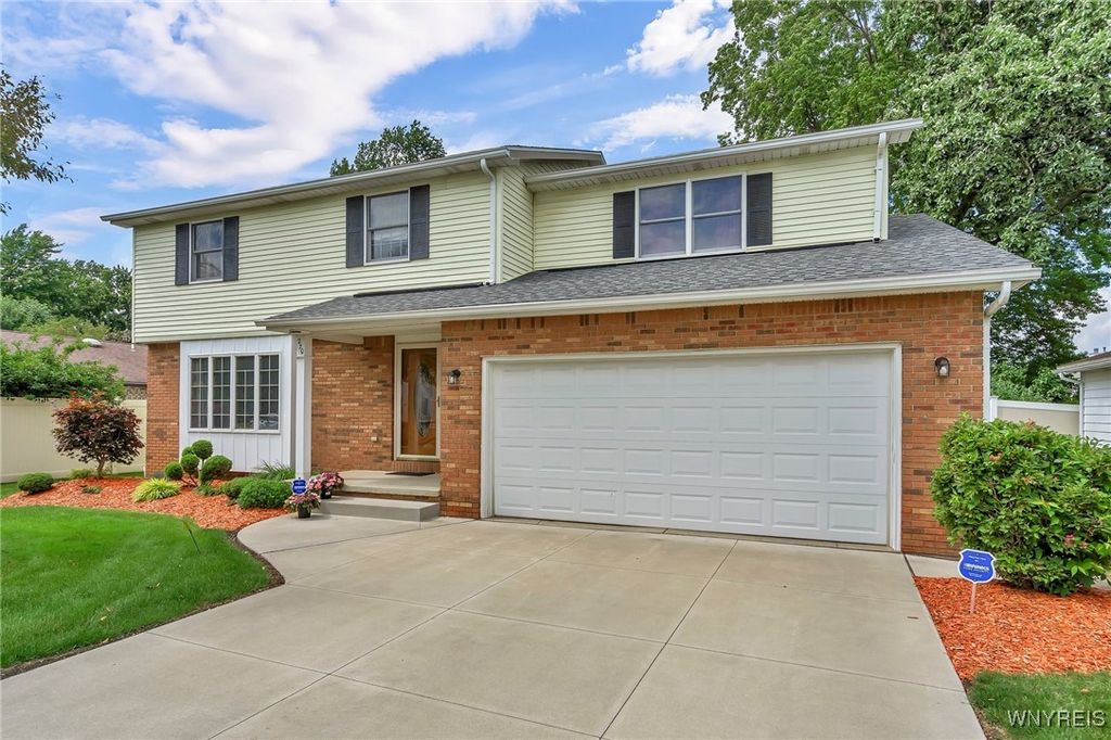 270 Selkirk Drive, North Tonawanda, NY 14120