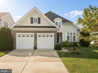 114 HERITAGE LOOP, Glassboro, NJ 08028