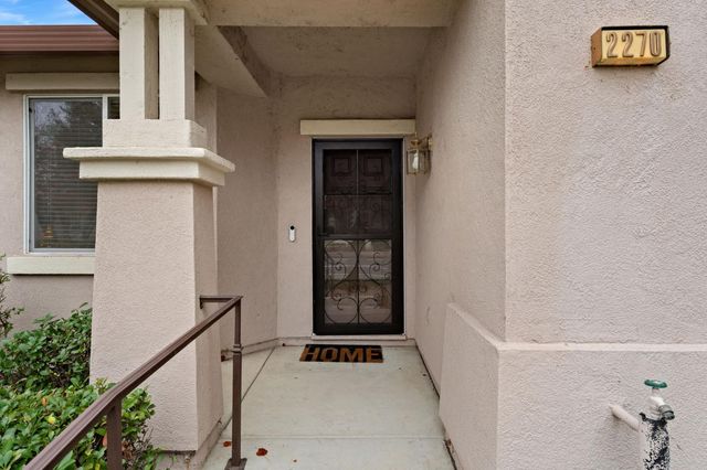 2270 Rose Arbor Dr, Sacramento, CA 95835
