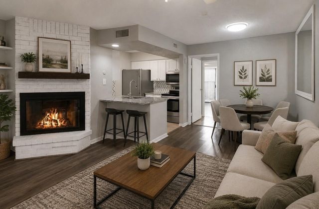 260 El Dorado Boulevard 1105, Houston, TX 77598