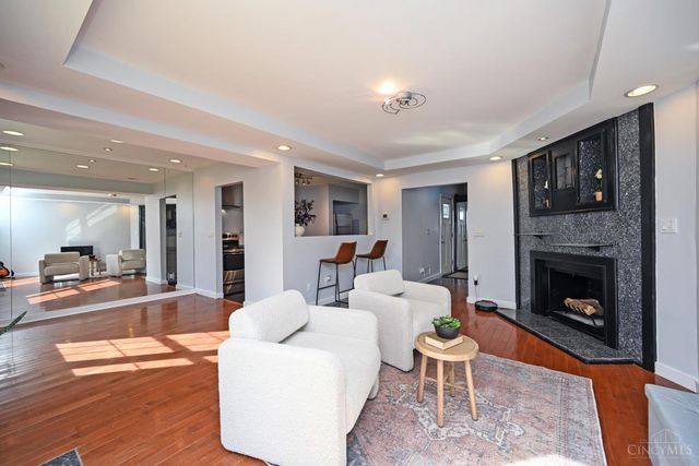 43 Applewood Drive, Fairfield, OH 45014