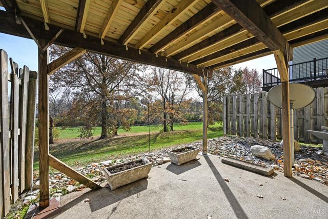 43 Applewood Drive, Fairfield, OH 45014