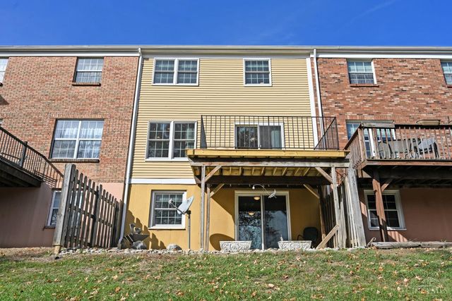 43 Applewood Drive, Fairfield, OH 45014