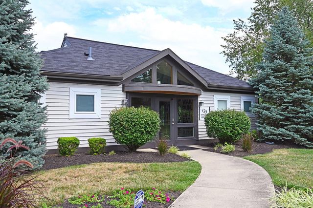 43 Applewood Drive, Fairfield, OH 45014