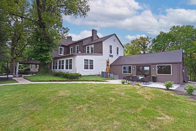 43 Applewood Drive, Fairfield, OH 45014