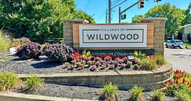 43 Applewood Drive, Fairfield, OH 45014