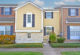 43 Applewood Drive, Fairfield, OH 45014