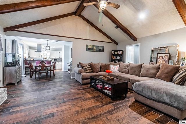 119 WHEELER ROAD, Monroe, LA 71203