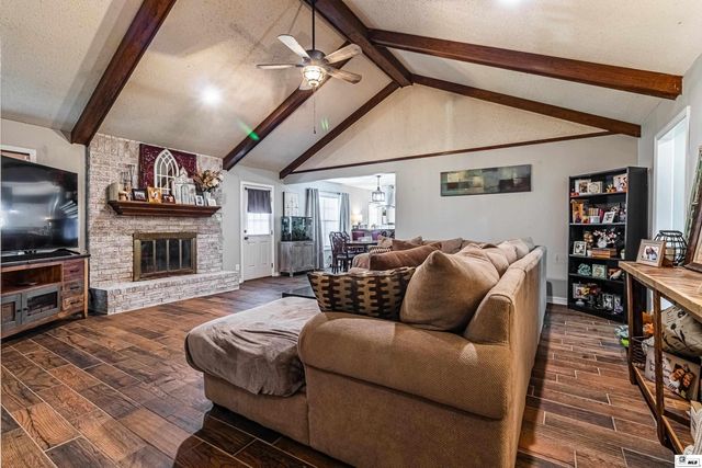 119 WHEELER ROAD, Monroe, LA 71203