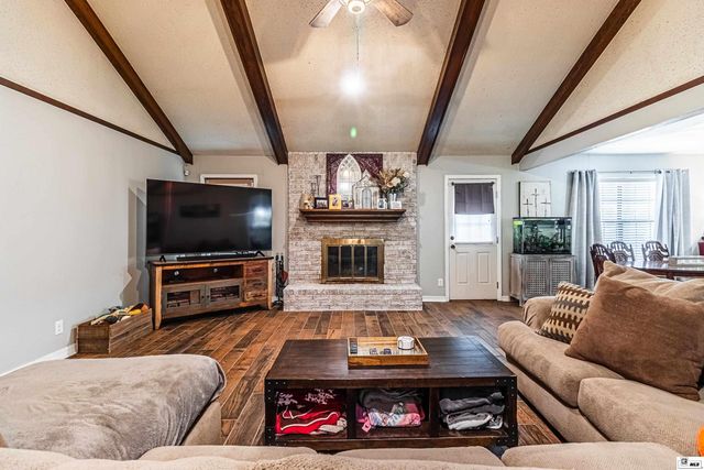 119 WHEELER ROAD, Monroe, LA 71203
