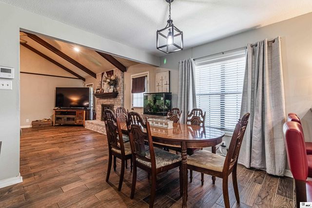119 WHEELER ROAD, Monroe, LA 71203