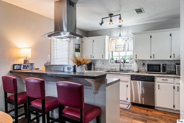 119 WHEELER ROAD, Monroe, LA 71203