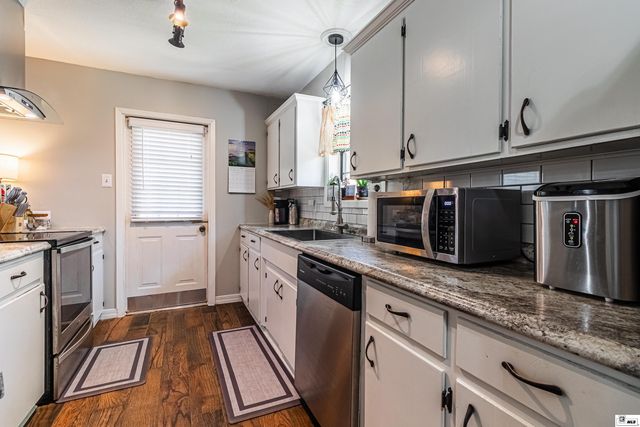 119 WHEELER ROAD, Monroe, LA 71203