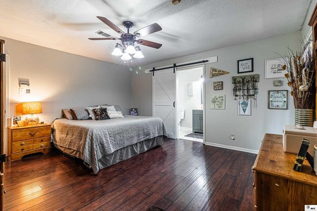 119 WHEELER ROAD, Monroe, LA 71203
