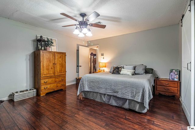 119 WHEELER ROAD, Monroe, LA 71203