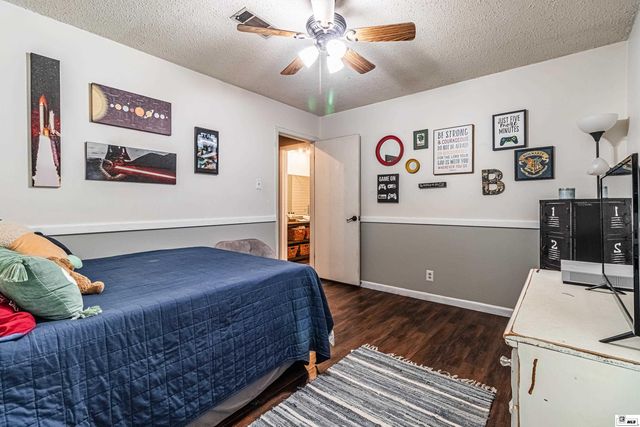 119 WHEELER ROAD, Monroe, LA 71203