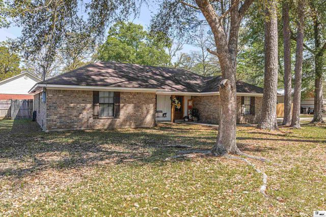 119 WHEELER ROAD, Monroe, LA 71203