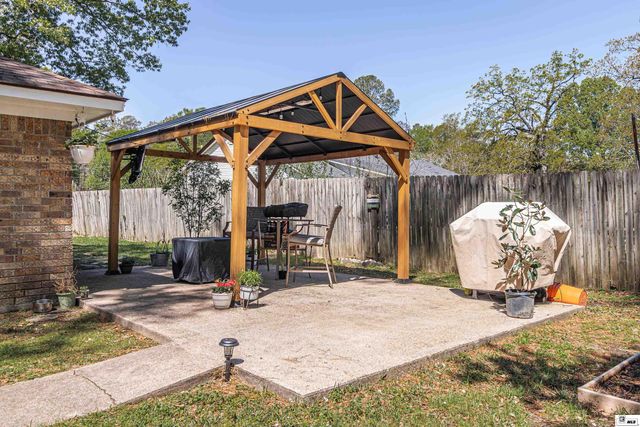 119 WHEELER ROAD, Monroe, LA 71203