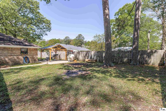 119 WHEELER ROAD, Monroe, LA 71203
