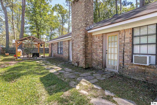 119 WHEELER ROAD, Monroe, LA 71203