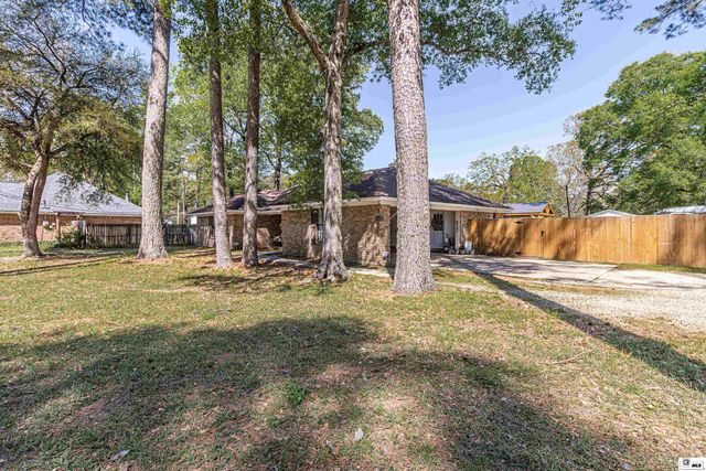 119 WHEELER ROAD, Monroe, LA 71203