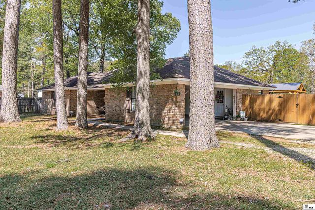 119 WHEELER ROAD, Monroe, LA 71203