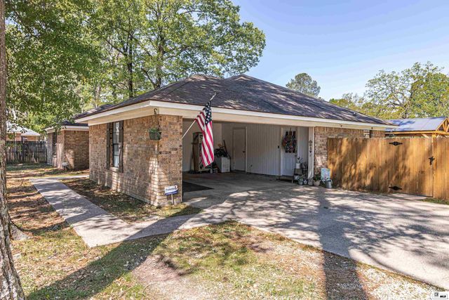 119 WHEELER ROAD, Monroe, LA 71203