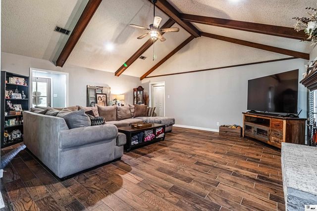 119 WHEELER ROAD, Monroe, LA 71203