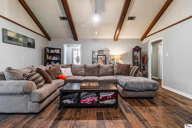 119 WHEELER ROAD, Monroe, LA 71203