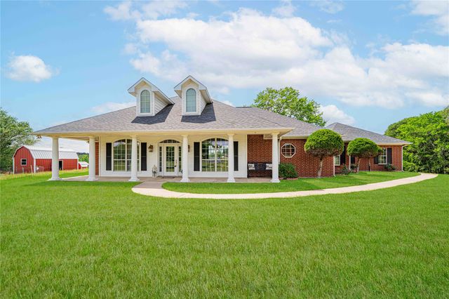 1855 Phillips Springs Road, Gladewater, TX 75647