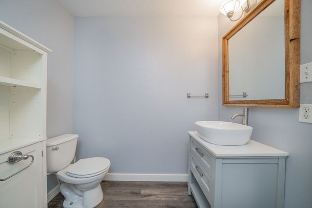 1855 Phillips Springs Road, Gladewater, TX 75647