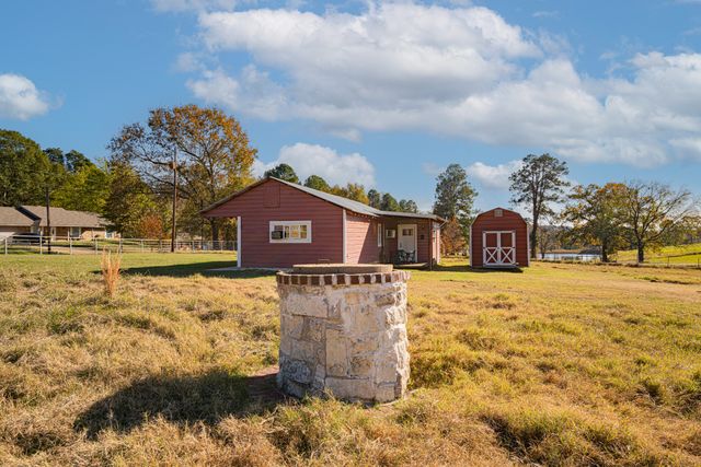 1855 Phillips Springs Road, Gladewater, TX 75647