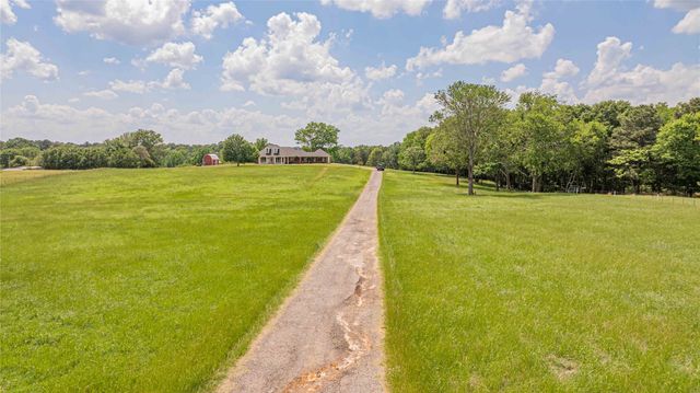 1855 Phillips Springs Road, Gladewater, TX 75647