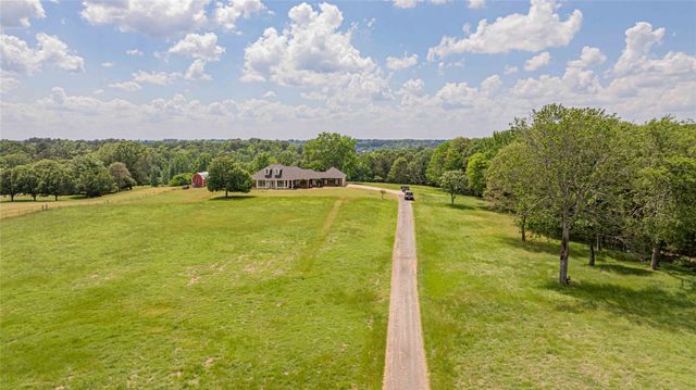 1855 Phillips Springs Road, Gladewater, TX 75647