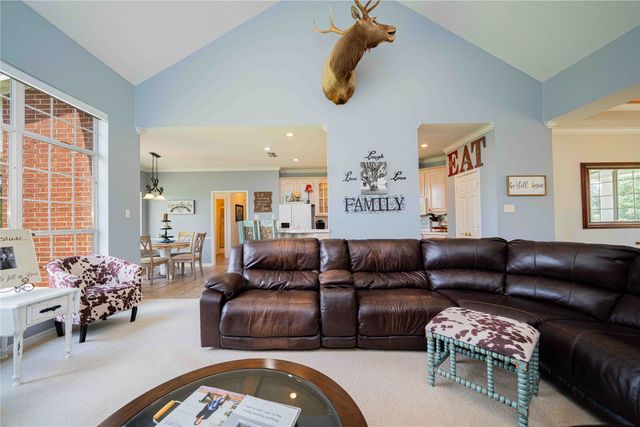 1855 Phillips Springs Road, Gladewater, TX 75647