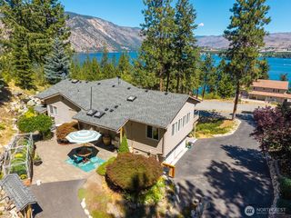 7379 Ridgeview Drive, Chelan, WA 98816