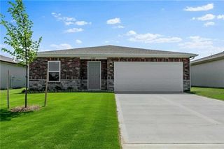 37769 W 208th Terrace, Edgerton, KS 66021