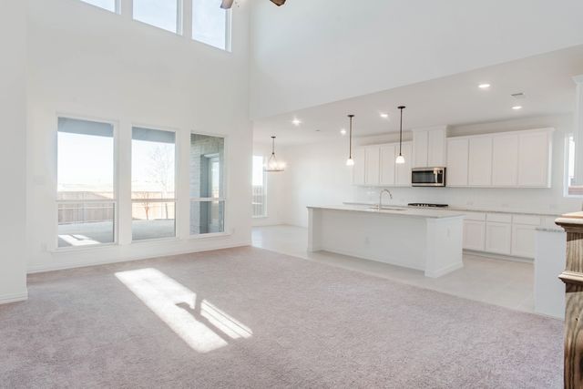234 Buffalo Boulevard, Rhome, TX 76078